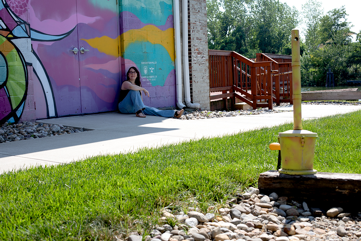 The Mural — photograph by Micah Esteves Cooper (4 of 6)